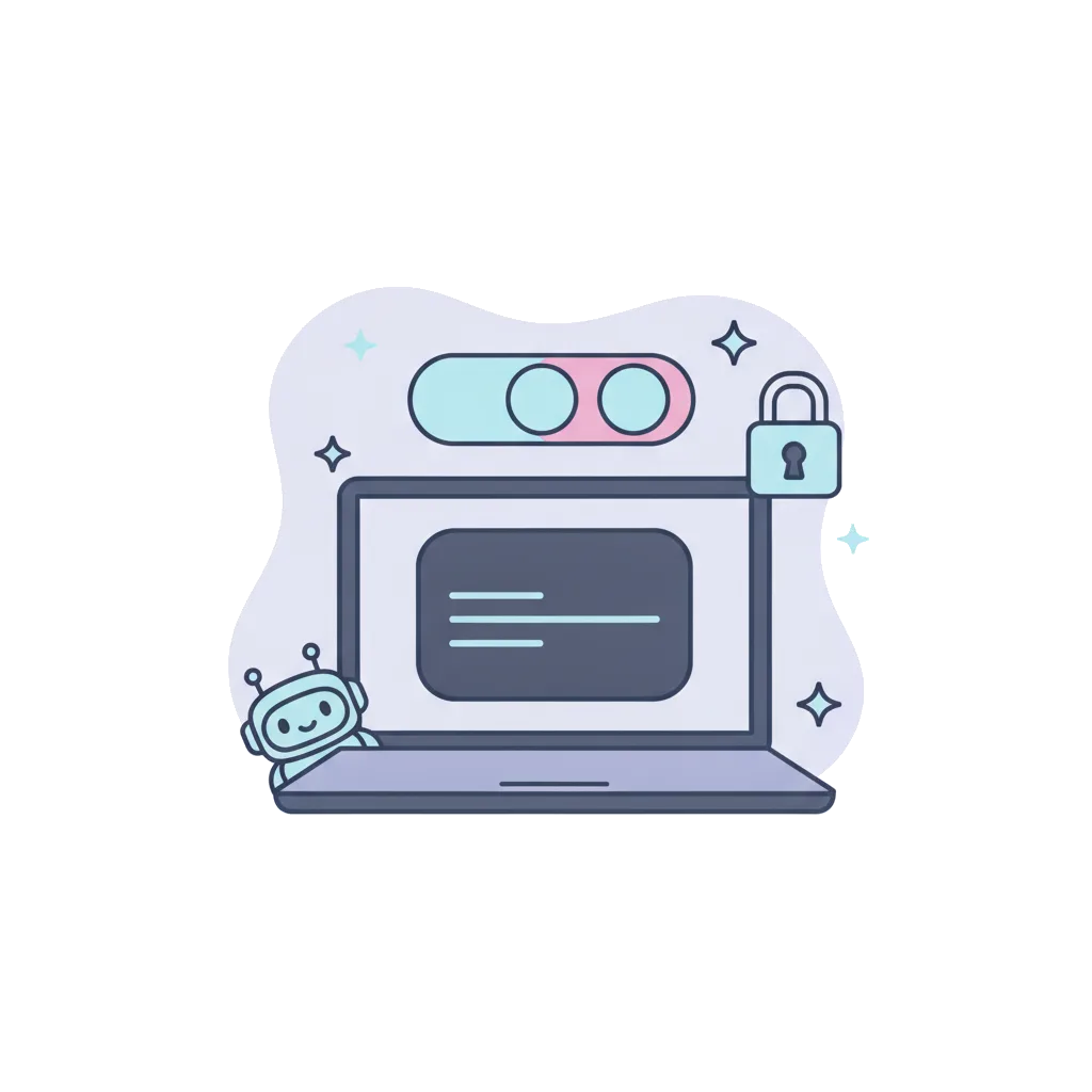 Claude Code permissions: the model, the three switches, and the standard to set