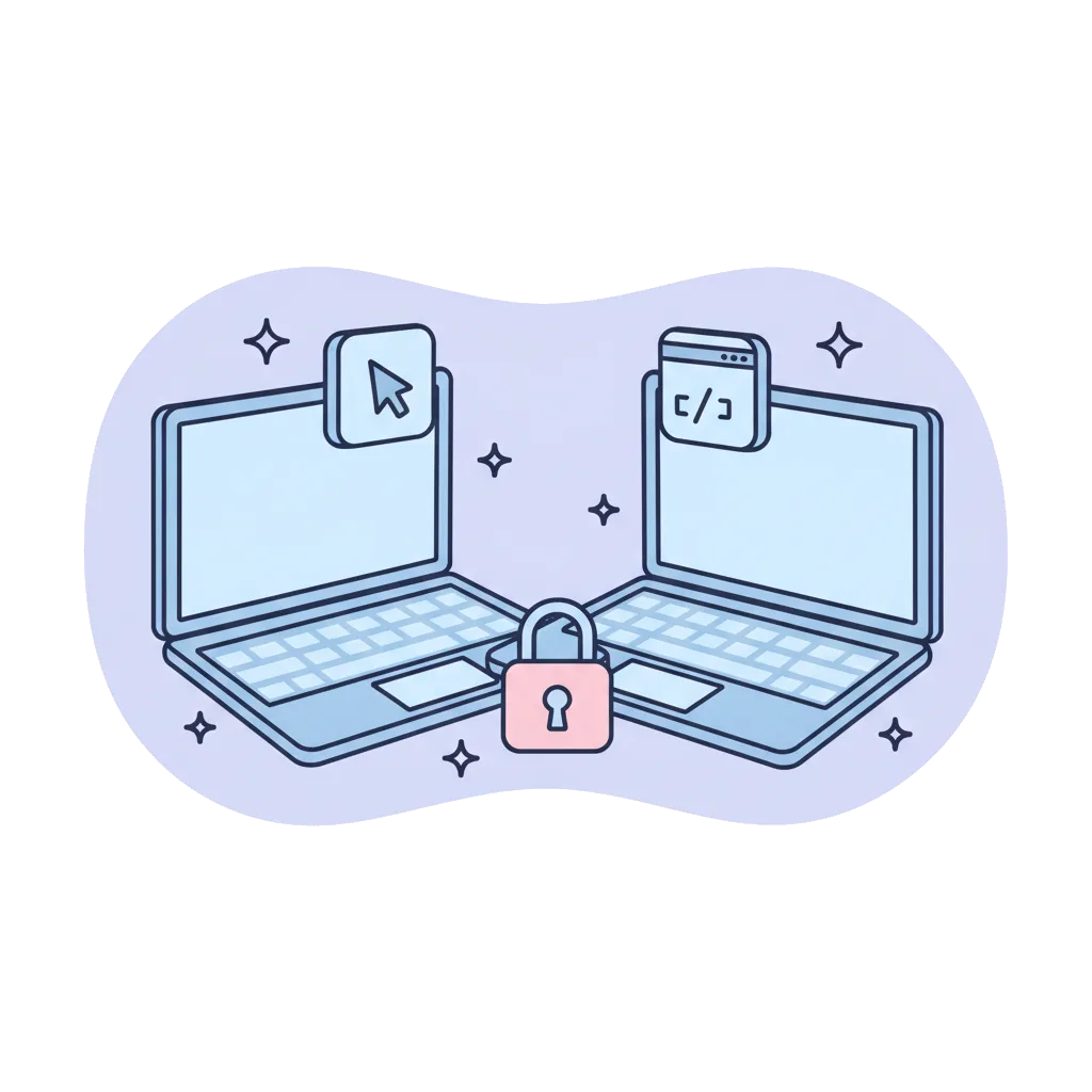 Cursor vs Claude Code: what each can reach on a developer machine, and what to lock down